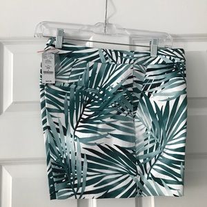 White House Black Market shorts